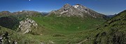 74 Vista sull'alta Val Vedra 